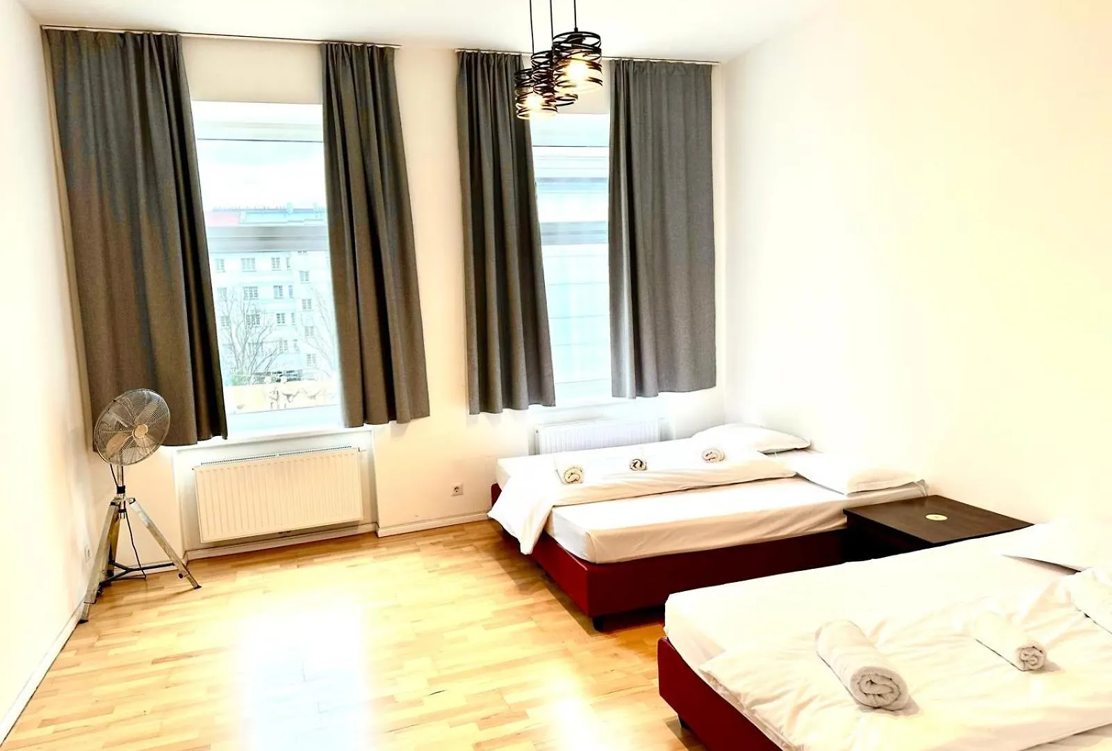Laxenburger City Apartments - Only 8Min To City Center Vienna Austria