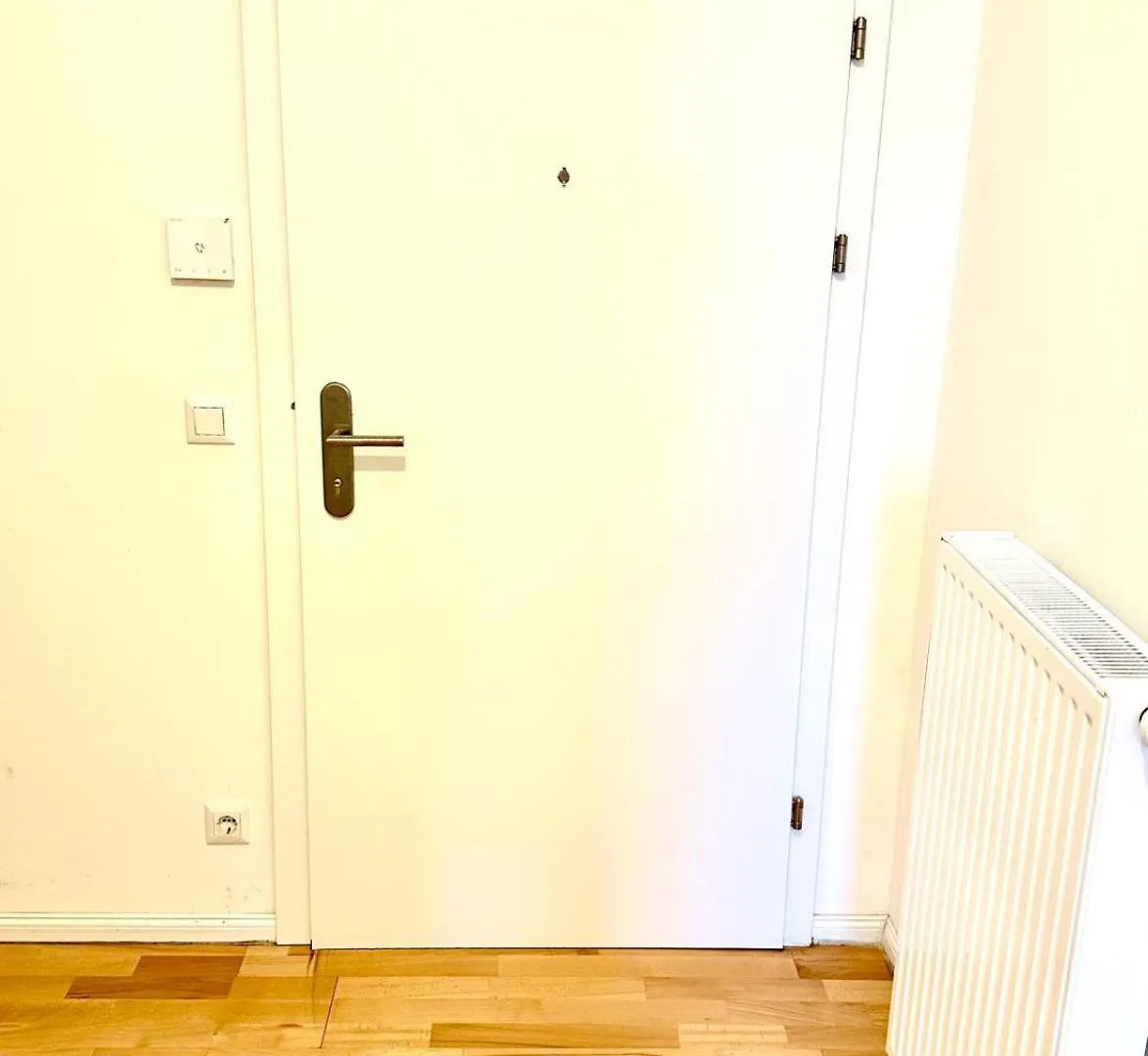 Laxenburger City Apartments - Only 8Min To City Center Viena Áustria