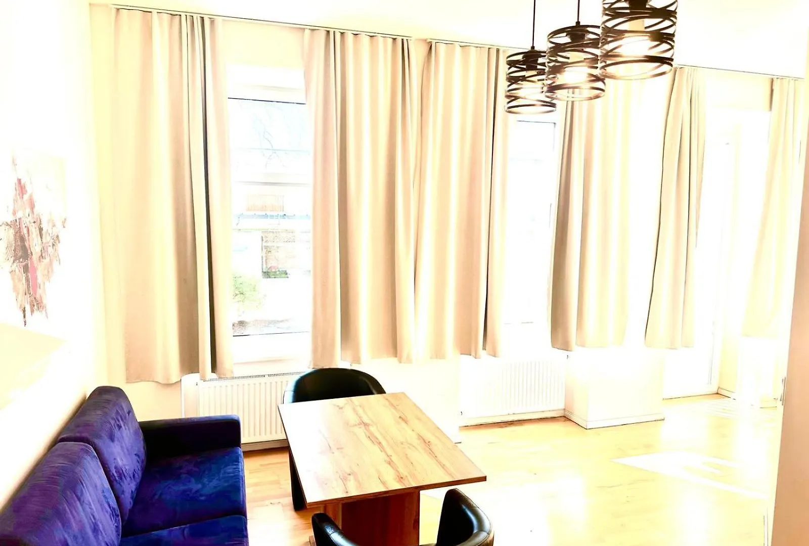 Laxenburger City Apartments - Only 8Min To City Center Viena 0*,  Áustria