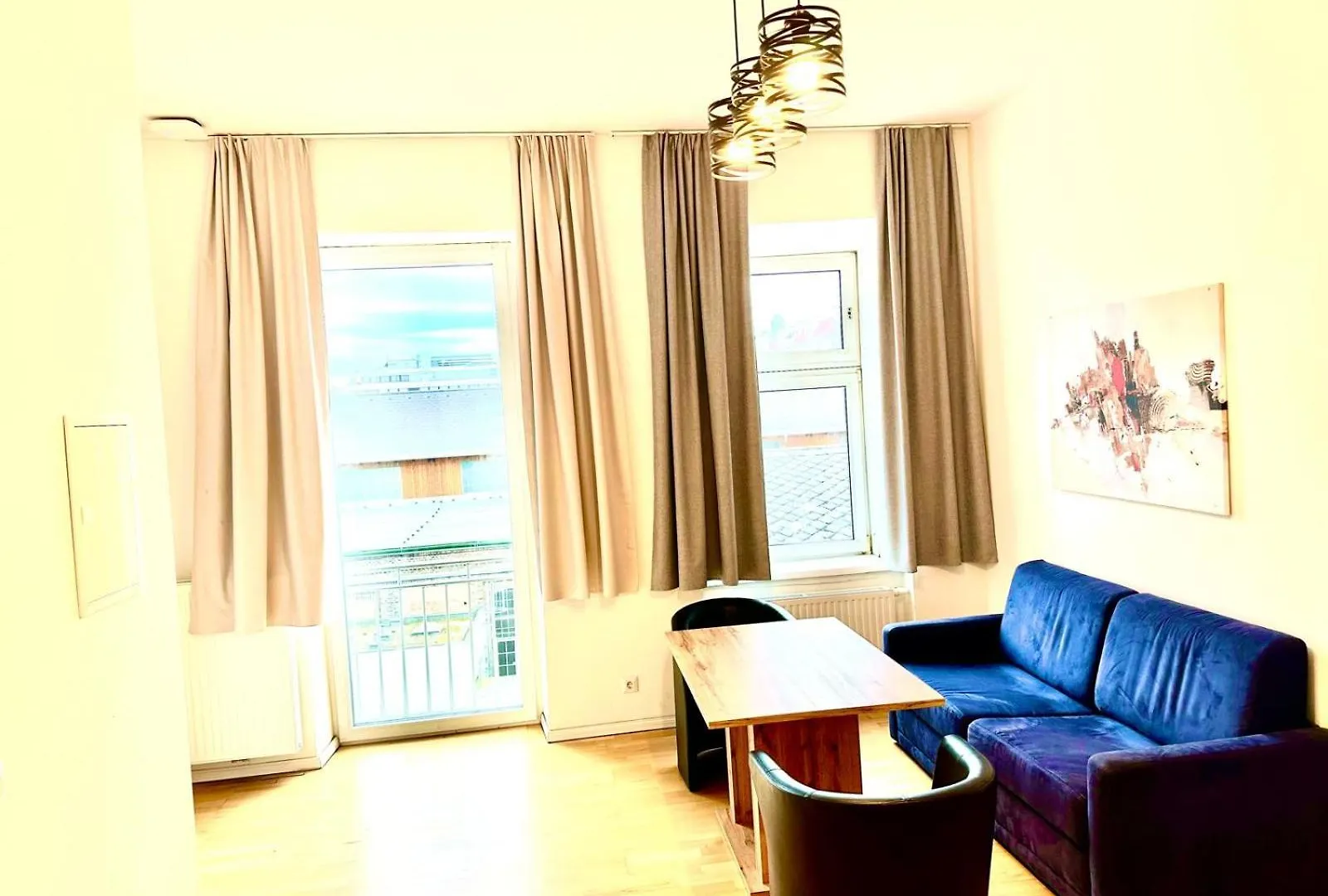 Laxenburger City Apartments - Only 8Min To City Center Viena Áustria
