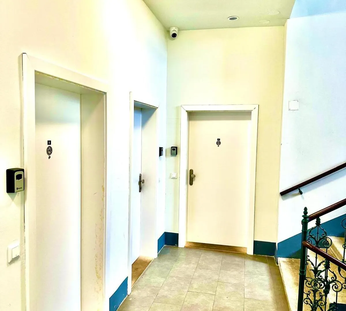 Laxenburger City Apartments - Only 8Min To City Center Viena