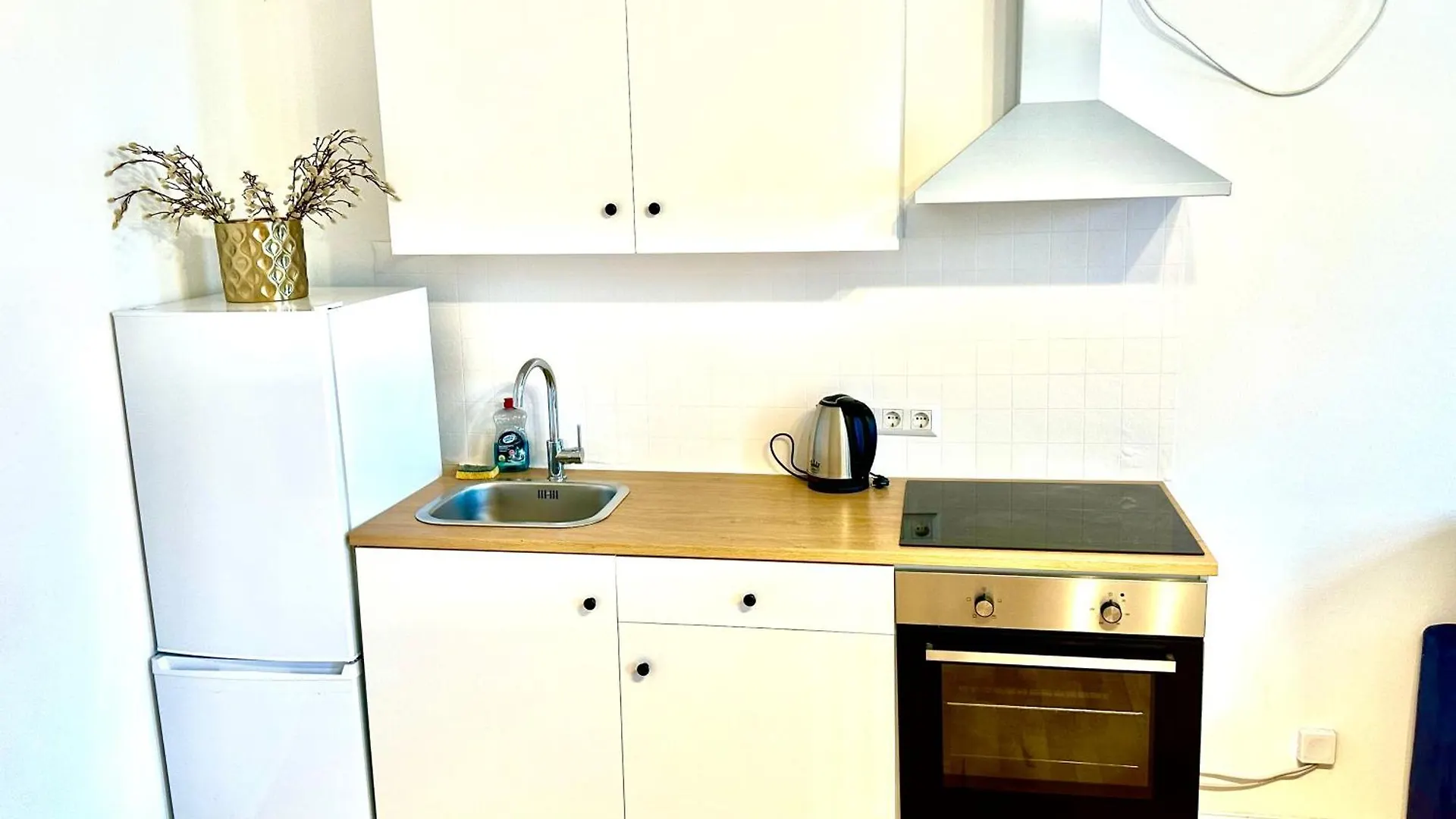 Laxenburger City Apartments - Only 8Min To City Center Viena